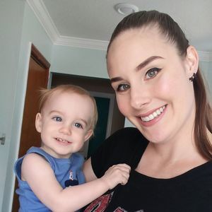 Meet your Posher, Jade